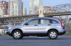 2009 Honda CR-V