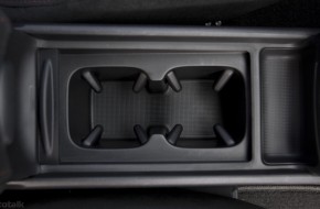 2009 Honda Civic Si Sedan