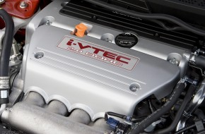 2009 Honda Civic Si Sedan