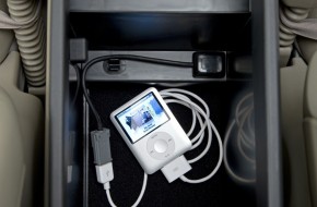 2009 Honda Civic Hybrid Sedan