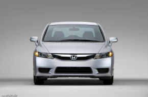 2009 Honda Civic Sedan