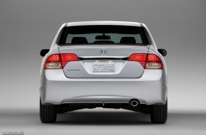 2009 Honda Civic Sedan