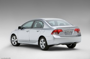 2009 Honda Civic Sedan