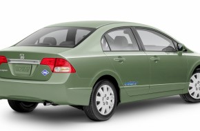 2009 Honda Civic Sedan