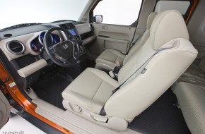 2009 Honda Element