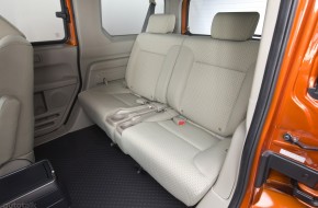 2009 Honda Element