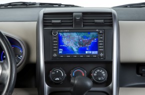 2009 Honda Element