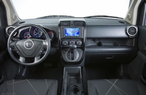 2009 Honda Element