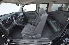 2009 Honda Element