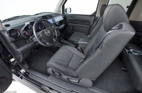 2009 Honda Element