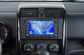 2009 Honda Element