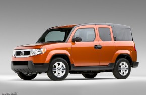 2009 Honda Element