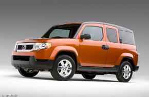 2009 Honda Element