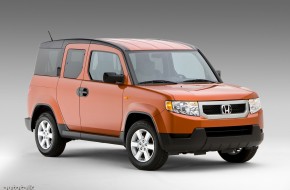2009 Honda Element