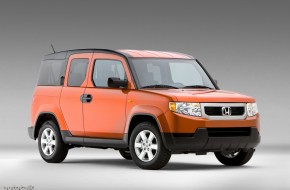 2009 Honda Element