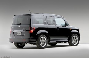 2009 Honda Element