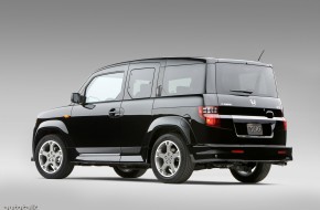 2009 Honda Element