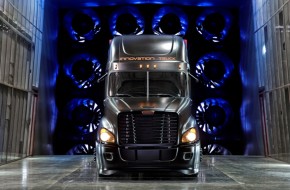 Freightliner Innovation Truck