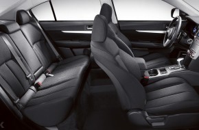 2010 Subaru Legacy