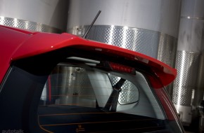 2009 Honda Fit Sport