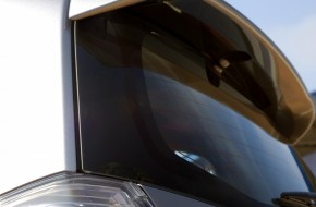 2009 Honda Fit Sport