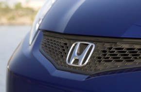 2009 Honda Fit Sport