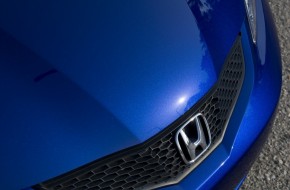 2009 Honda Fit Sport