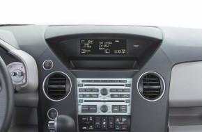 2009 Honda Pilot EX-L