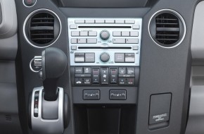 2009 Honda Pilot EX-L