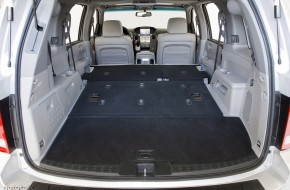 2009 Honda Pilot
