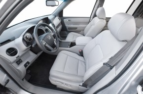 2009 Honda Pilot