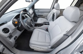 2009 Honda Pilot