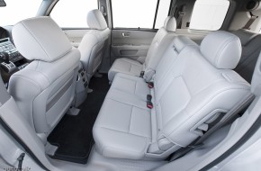 2009 Honda Pilot