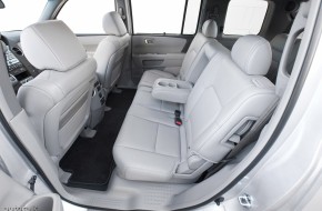 2009 Honda Pilot