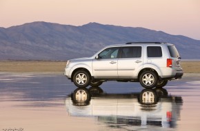 2009 Honda Pilot