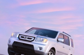 2009 Honda Pilot
