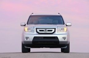 2009 Honda Pilot