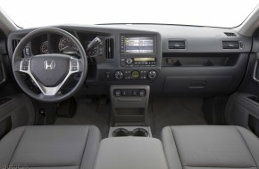 2009 Honda Ridgeline