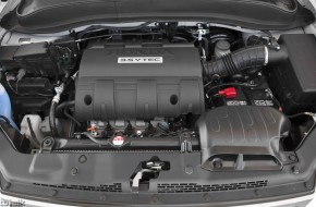 2009 Honda Ridgeline