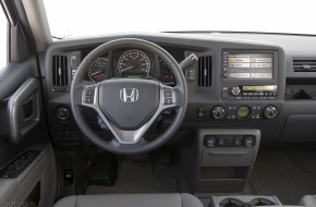 2009 Honda Ridgeline