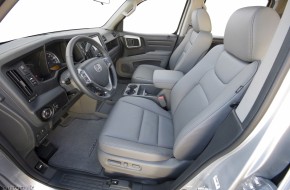 2009 Honda Ridgeline