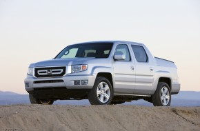 2009 Honda Ridgeline