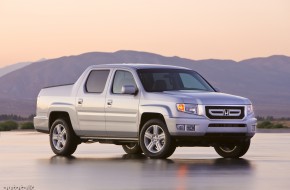 2009 Honda Ridgeline