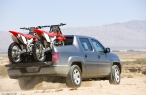 2009 Honda Ridgeline