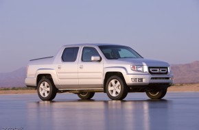 2009 Honda Ridgeline