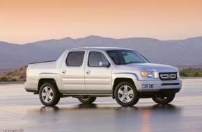 2009 Honda Ridgeline