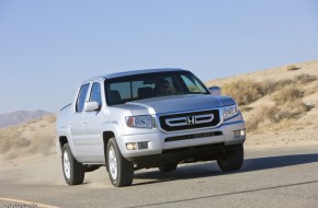 2009 Honda Ridgeline