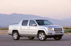 2009 Honda Ridgeline