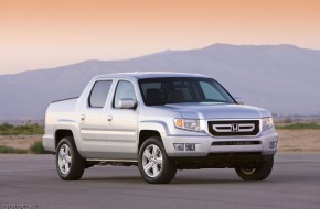 2009 Honda Ridgeline
