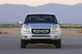 2009 Honda Ridgeline